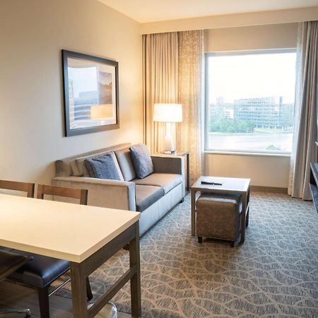 Embassy Suites By Hilton The Woodlands Eksteriør bilde